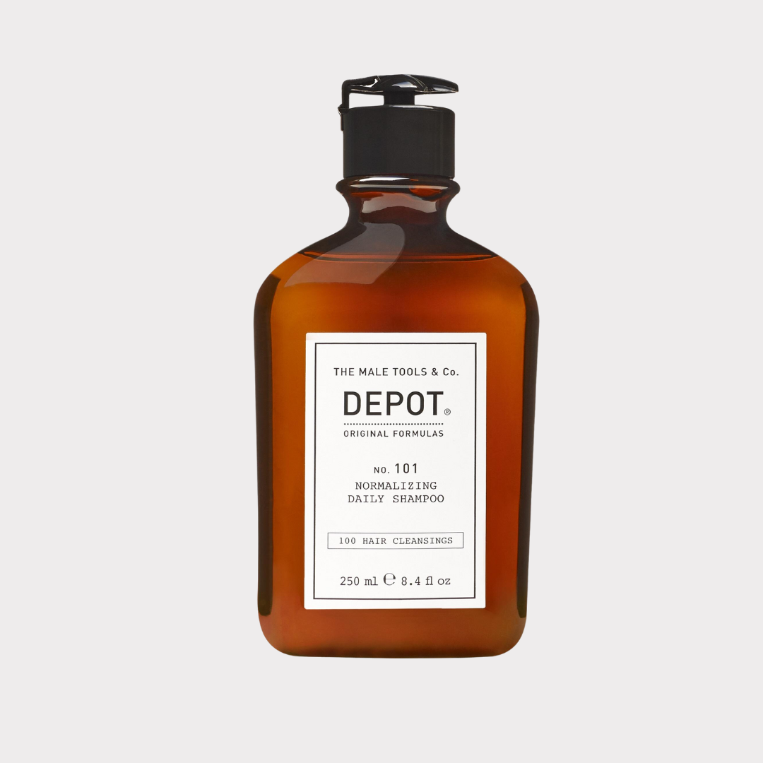 No. 101 Kasdieninis normalizuojantis šampūnas