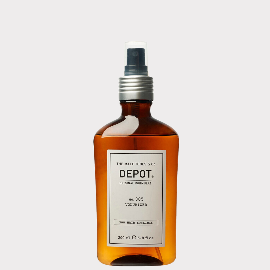 No. 305 apimties suteikiantis purškiklis