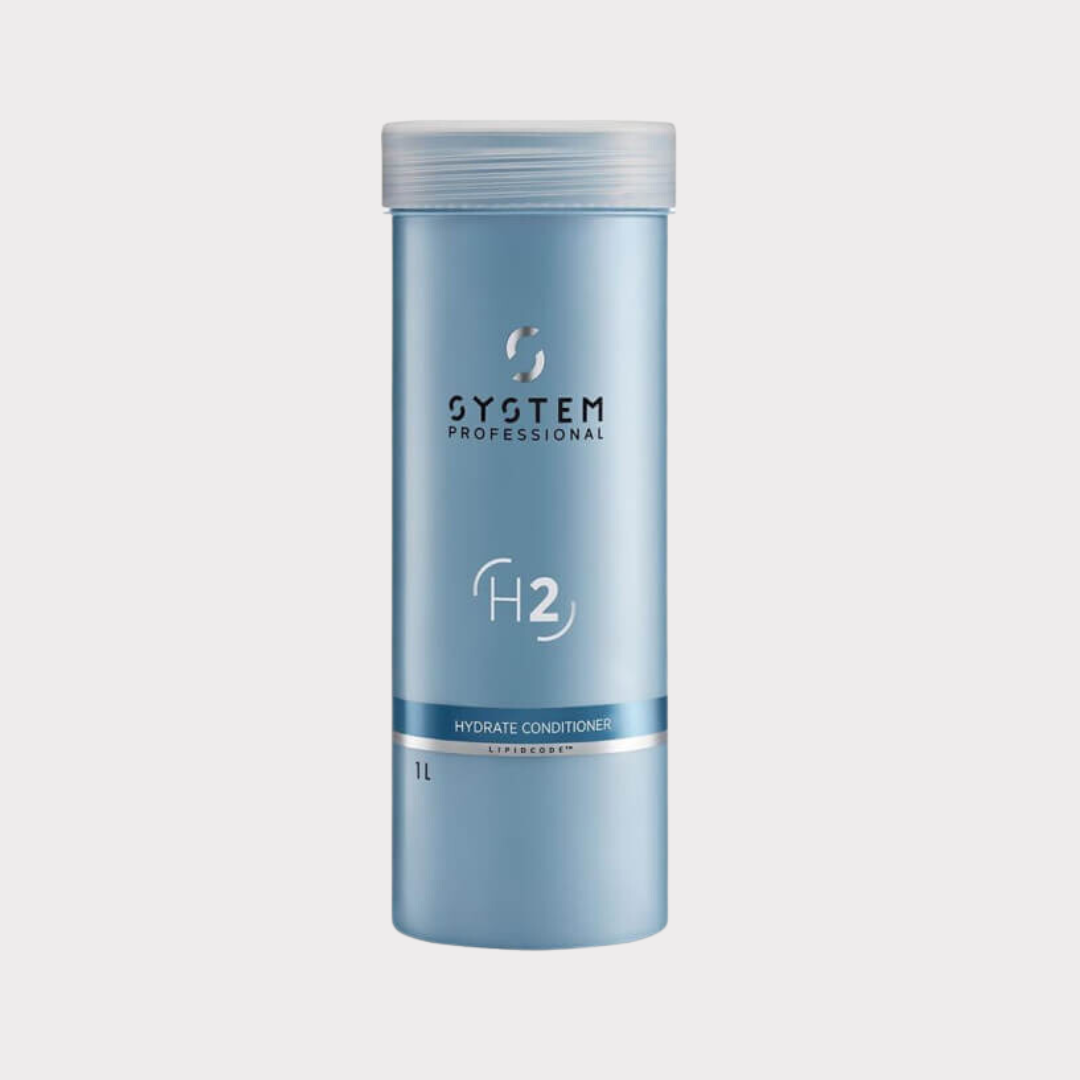 Hydrate drėkinantis kondicionierius