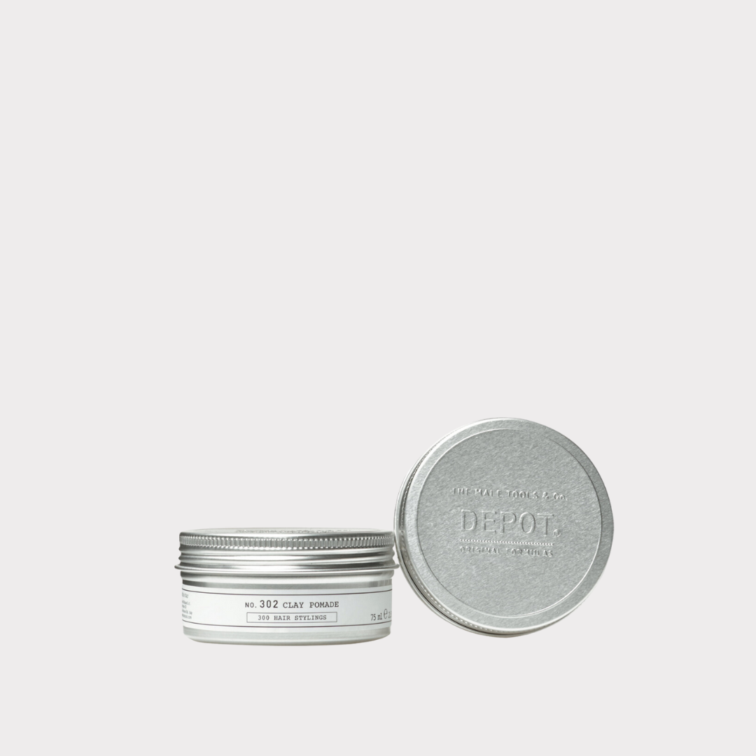 No. 302 molio pomada