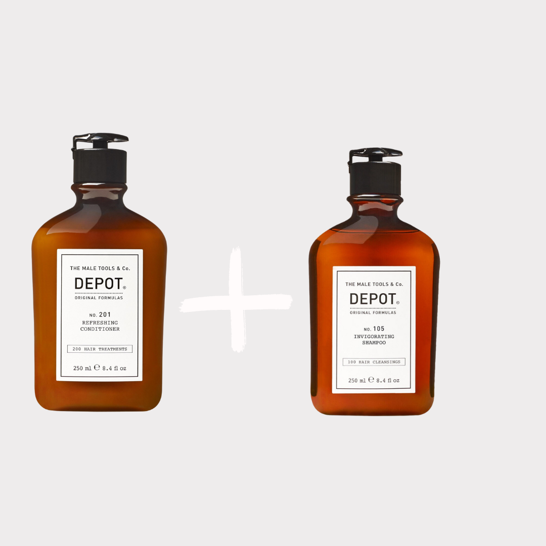 Rinkinys plaukų priežiūrai