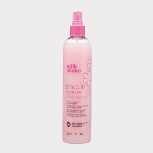 Leave In Conditioner nenuskalaujamas kondicionierius (gėlių aromato)