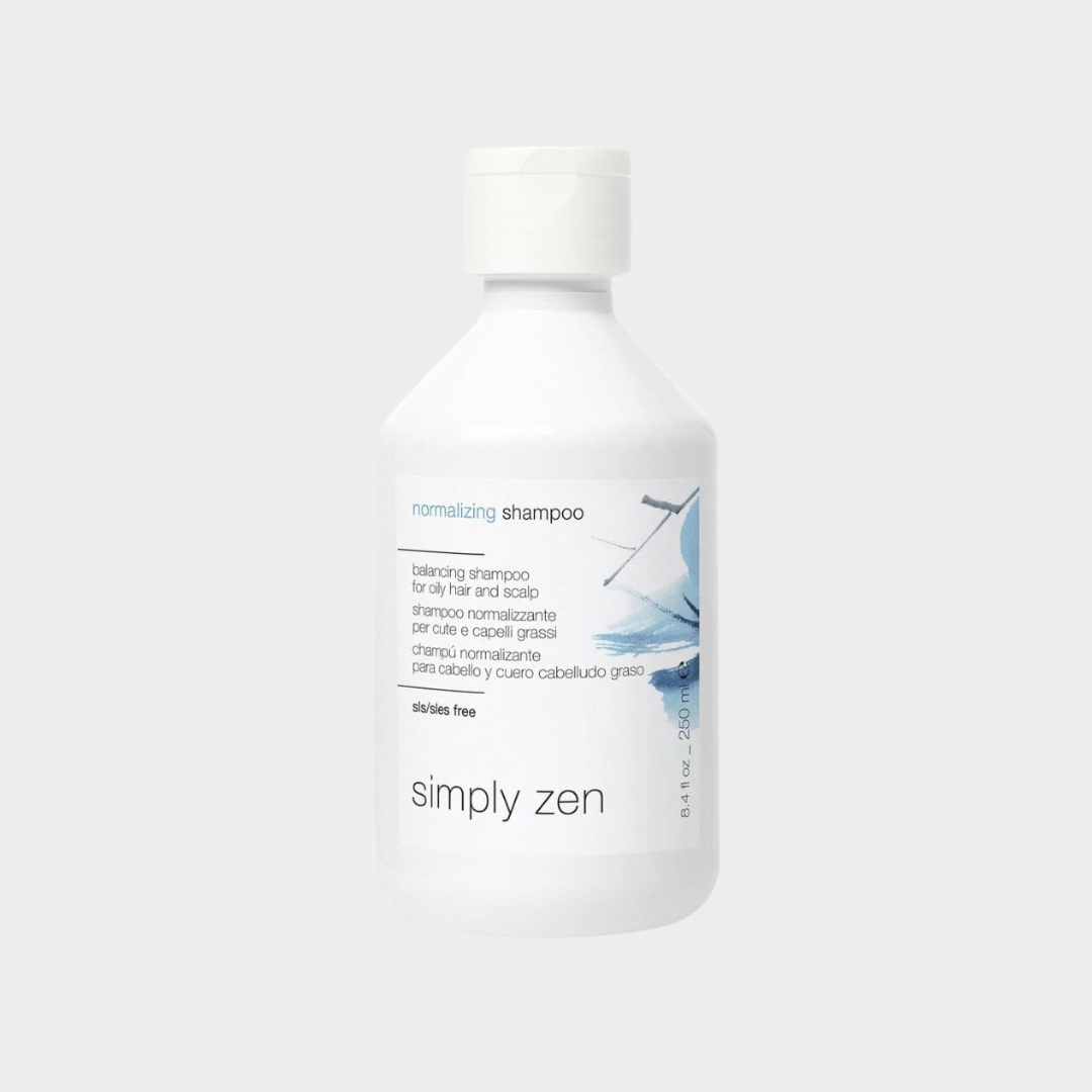 Normalizing Shampoo šampūnas riebiems plaukams