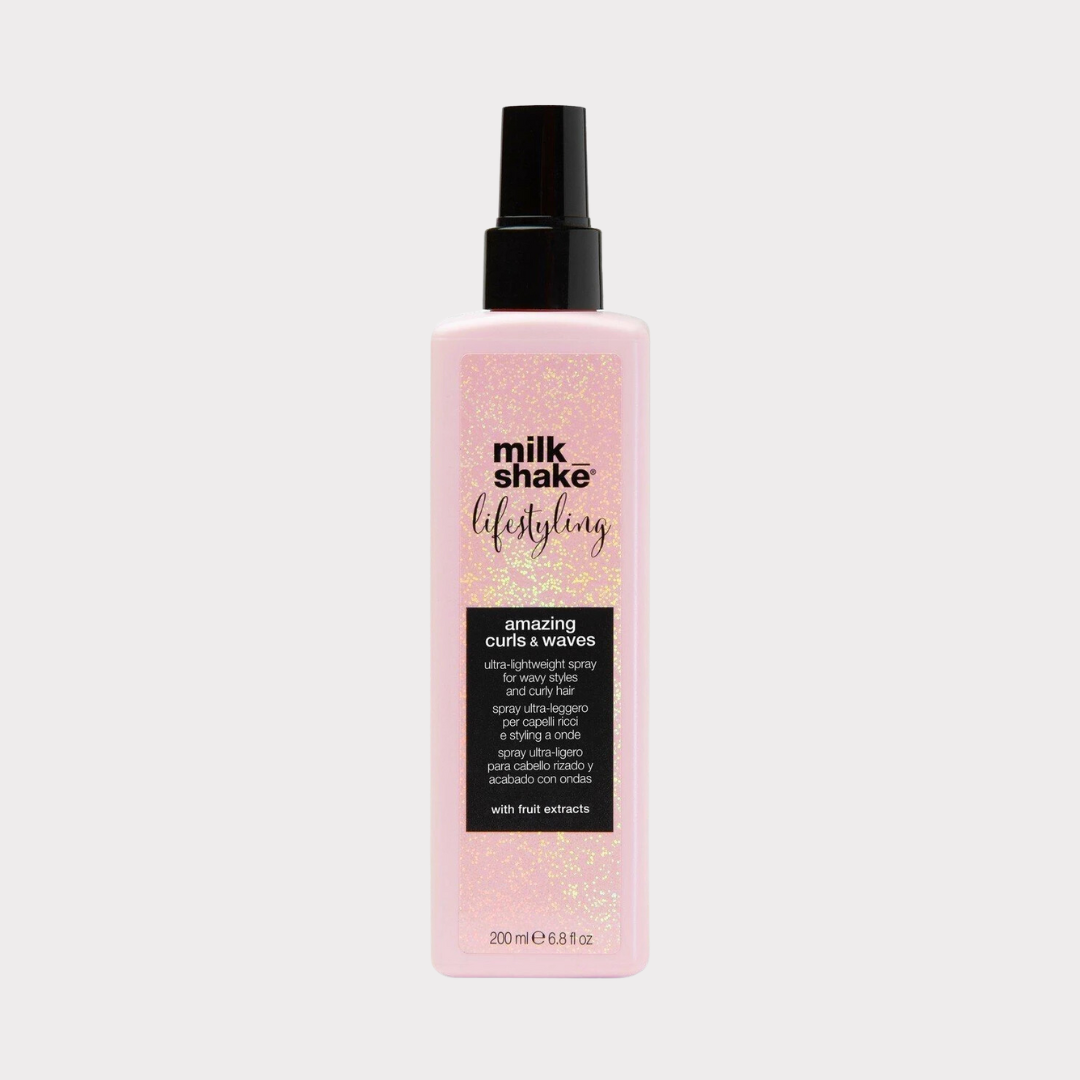 Lifestyling Amazing Curls & Waves purškiklis