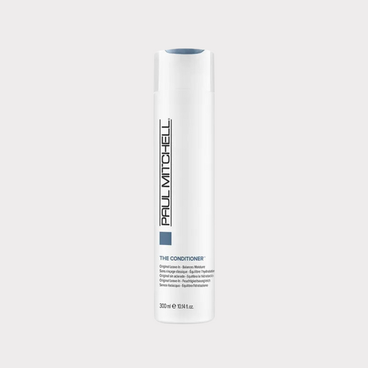 The Conditioner drėkinantis nenuplaunamas kondicionierius