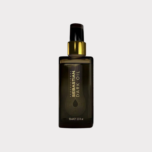 Dark Oil tamsusis aliejus plaukams